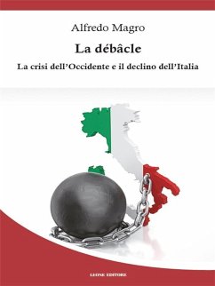 Cover La débâcle (eBook, ePUB)