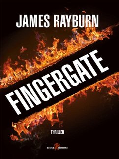 Fingergate (eBook, ePUB) - Rayburn, James