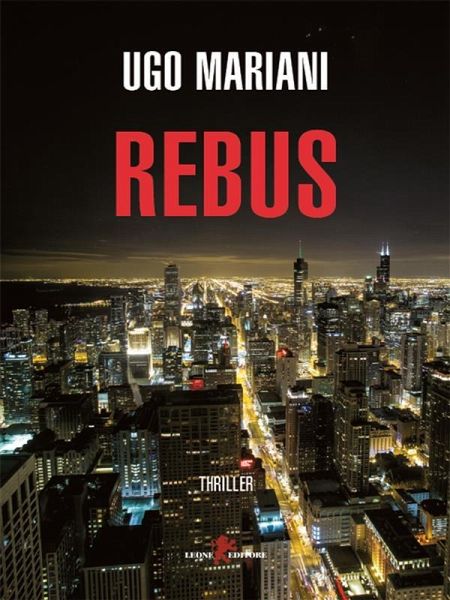 Rebus (eBook, ePUB) Rebus (eBook, ePUB)
