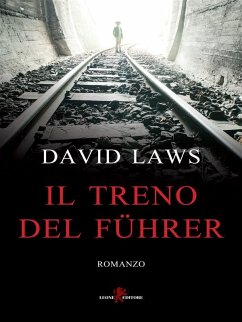 Cover Il treno del Führer (eBook, ePUB)