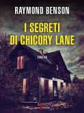 I segreti di Chicory Lane (eBook, ePUB)