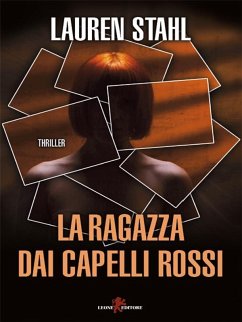 La ragazza dai capelli rossi (eBook, ePUB) - Stahl, Lauren