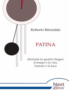 Cover Patina (eBook, ePUB)