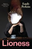 Lioness (eBook, ePUB) Lioness (eBook, ePUB)