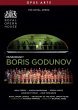 Boris Godunov - Bild 1