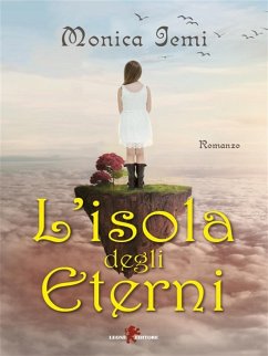 Cover L'Isola degli Eterni (eBook, ePUB)