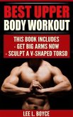 Best Upper Body Workout (eBook, ePUB)