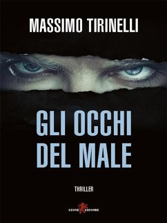 Gli occhi del male (eBook, ePUB) - Tirinelli, Massimo