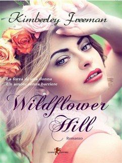 Cover Wildflower Hill (eBook, ePUB)