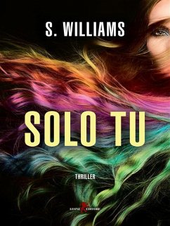Cover Solo tu (eBook, ePUB)