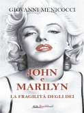 John e Marilyn (eBook, ePUB)