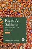 Riyad As Saliheen (eBook, ePUB)