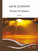 Prima di Adamo (eBook, ePUB)