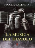 La musica del diavolo (eBook, ePUB) La musica del diavolo (eBook, ePUB)