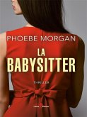 La babysitter (eBook, ePUB) La babysitter (eBook, ePUB)