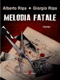 Melodia fatale (eBook, ePUB)