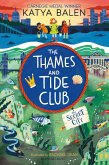 The Thames and Tide Club: The Secret City (eBook, ePUB)