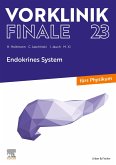 Vorklinik Finale 23 (eBook, ePUB)