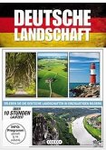 Deutsche Landschaft DVD-Box