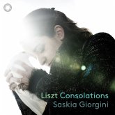 Liszt Consolations