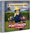 Feuerwehrmann Sam - Pontypandy in Gefahr - Bild 1