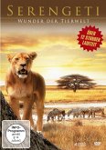 Serengeti-Wunder Der Tierwelt