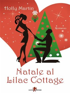 Natale al Lilac Cottage (eBook, ePUB) - Martin, Holly