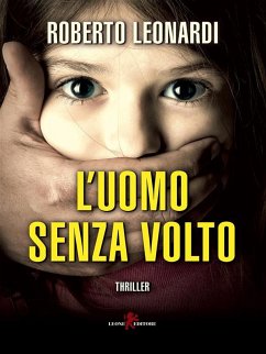 Cover L'uomo senza volto (eBook, ePUB)