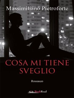 Cover Cosa mi tiene sveglio (eBook, ePUB)