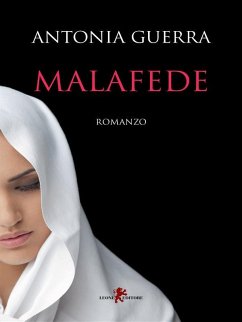 Malafede (eBook, ePUB) - Guerra, Antonia