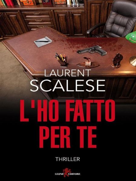 L'ho fatto per te (eBook, ePUB)