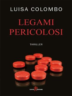 Cover Legami pericolosi (eBook, ePUB)