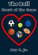 The ball Heart of the Game (eBook, ePUB) - Bild 1