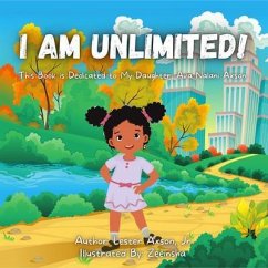 I Am Unlimited! (eBook, ePUB) - Axson, Lester