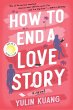 How to End a Love Story (eBook, ePUB) - Bild 1