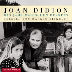 Cover Das Jahr magischen Denkens (MP3-Download)