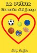 La Pelota Corazón del Juego (eBook,... - Bild 1