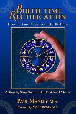 Birth Time Rectification (eBook, ePUB) Birth Time Rectification (eBook, ePUB)