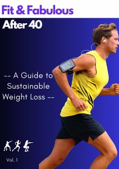 Cover Fit & Fabulous After 40 (eBook, ePUB)