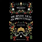 De onde vêm as princesas? (MP3-Download)