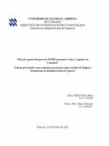 Plan de exportación para las PYMES pecuarias ovinas y caprinas de Venezuela (eBook, ePUB) Plan de exportación para las PYMES pecuarias ovinas y caprinas de Venezuela (eBook, ePUB)