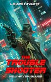 The Troubleshooter: New Haven Blues (eBook, ePUB)