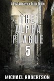 The Alpha Plague 5 (eBook, ePUB)