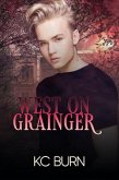 West on Grainger (Sandy Bottom Bay, #2) (eBook, ePUB)