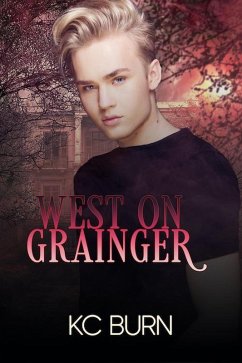 West on Grainger (Sandy Bottom Bay, #2) (eBook, ePUB) - Burn, Kc