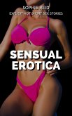 Sensual Erotica (eBook, ePUB)