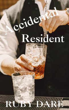 Cover Accidental Resident (eBook, ePUB)