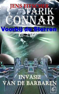 Cover Invasie van de Barbaren (eBook, ePUB)