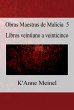 Obras Maestras de Malicia 5 (eBook,... - Bild 1