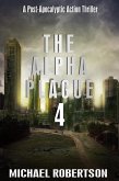 The Alpha Plague 4 (eBook, ePUB)